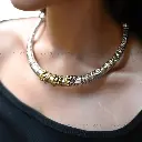 Moyur Hasuli - Silver