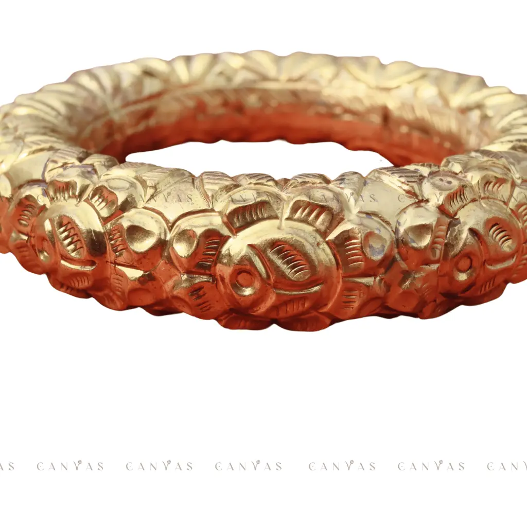 Mota Golap Bala - Brass