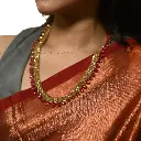 Anardana Neckpiece