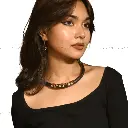 Hati Hasuli - Black