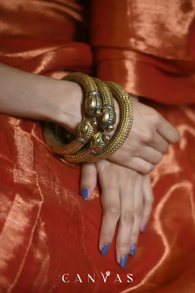 Hati Mukh Bala