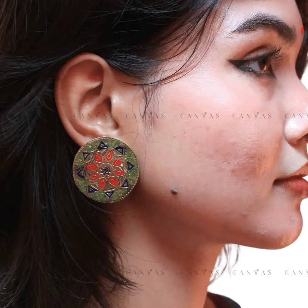 Nakshi Kantha Dul