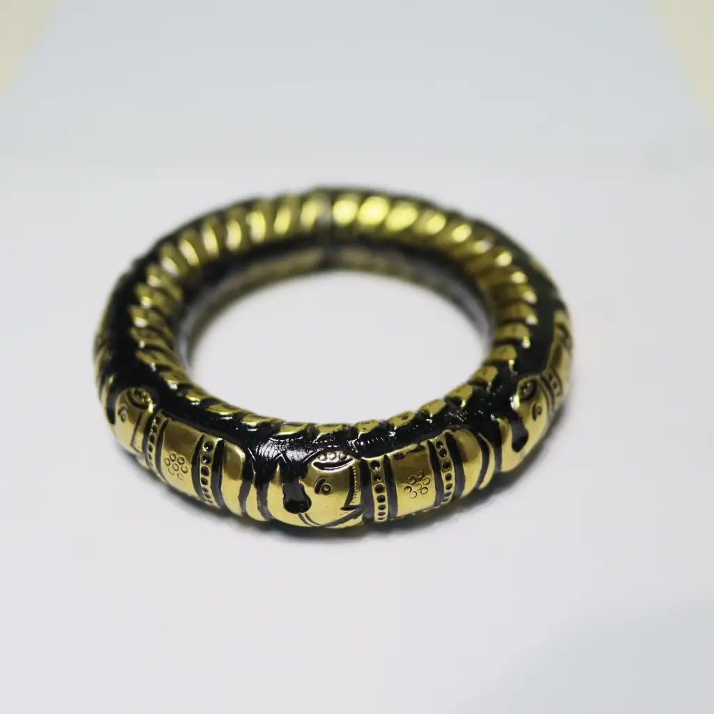 Naksha Hati Bala-Black