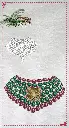 Majestic Royal Bengal Neckpiece
