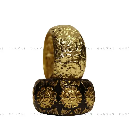 [CJ-0054] Rose Bauti - Brass
