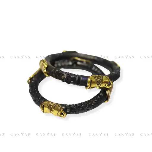 [CJ-0058] Hati Bala - Black