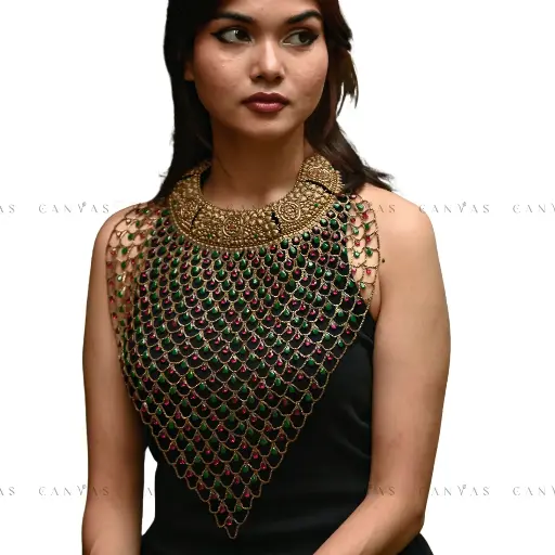 [CJ-0079] Bunon Haar