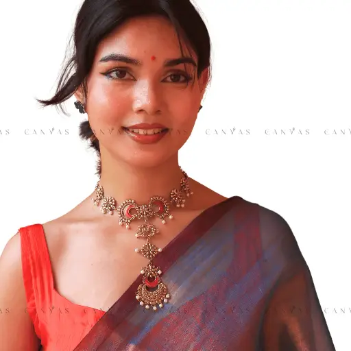 [CJ-0094] Maloti 1 Neckpiece