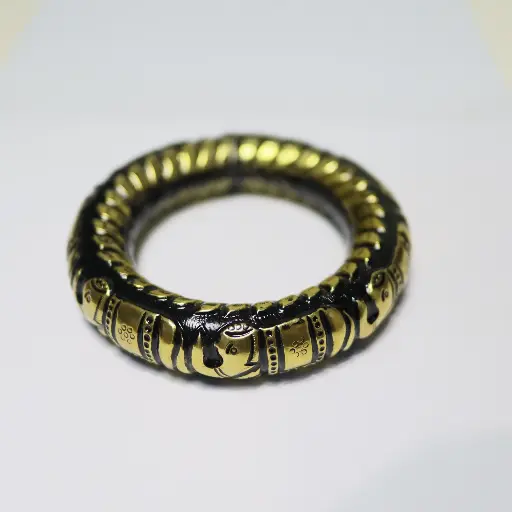 Naksha Hati Bala-Black