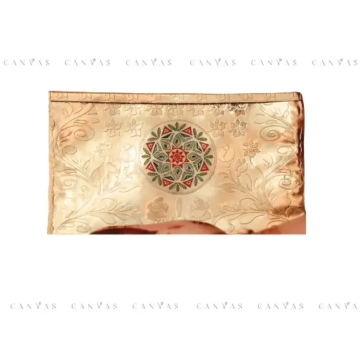  Nokshi Kantha Clutch