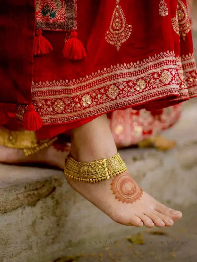 Bou Nupur