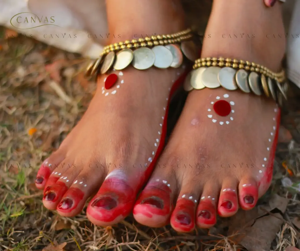 Coin Nupur